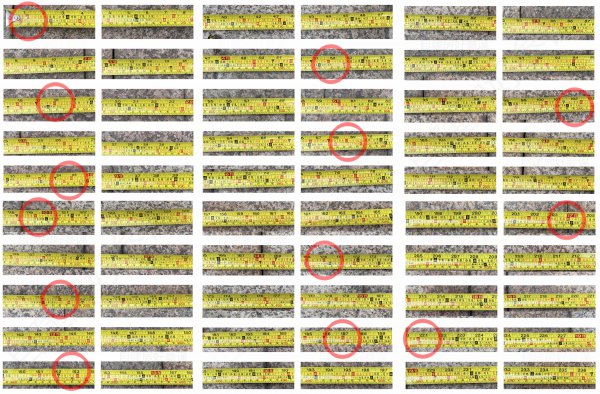 鲁班尺最吉利尺寸大门