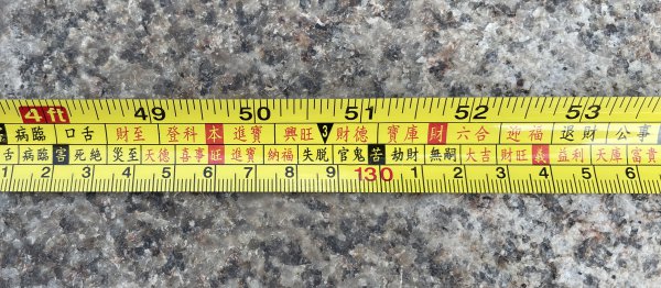 鲁班尺最吉利尺寸大门