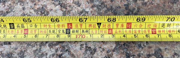 鲁班尺最吉利尺寸大门