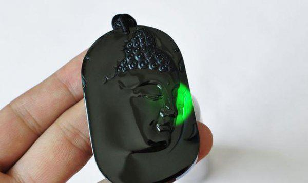 市面上的墨翠一般什么价位