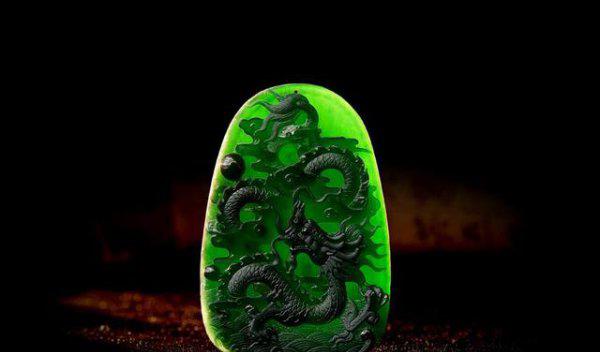 市面上的墨翠一般什么价位