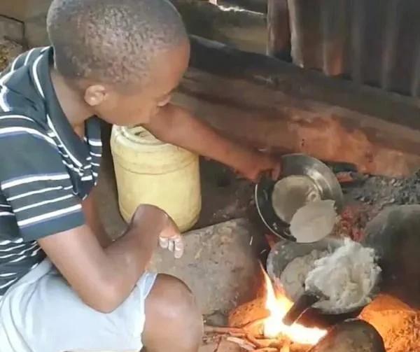 非洲西玛是什么