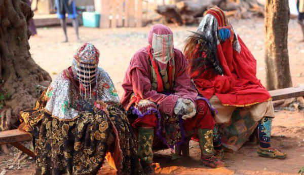 非洲西玛是什么