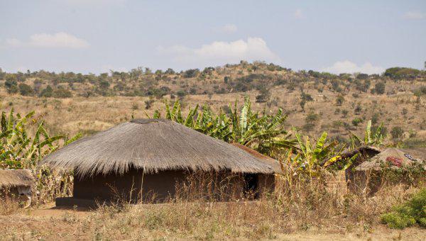 非洲西玛是什么