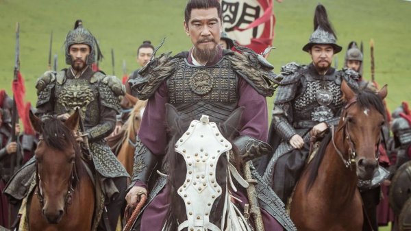 宁王朱权的结局