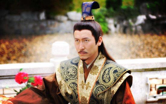 宁王朱权的结局