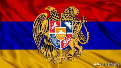 亚拉腊山在哪个国家 亚美尼亚的圣山为什么在土耳其