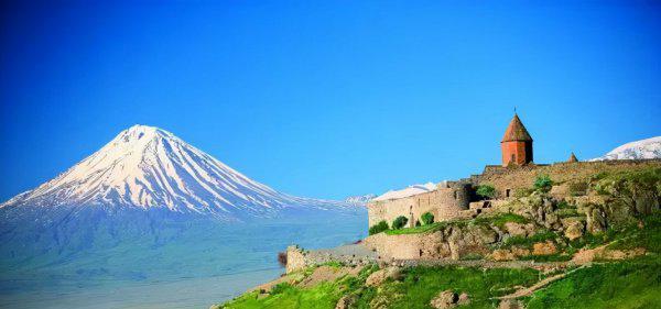 亚拉腊山在哪个国家