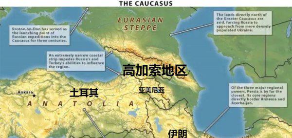 亚拉腊山在哪个国家