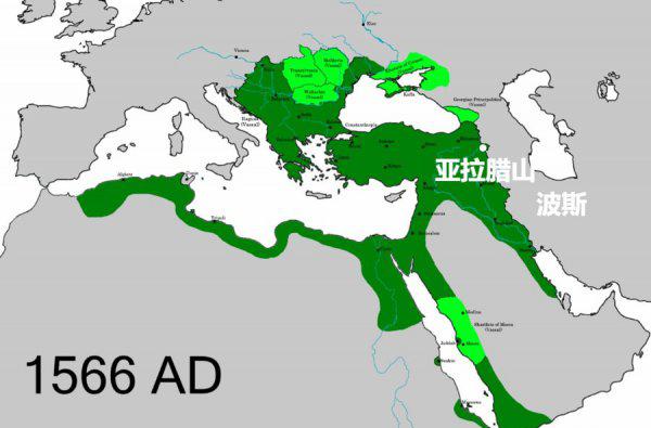 亚拉腊山在哪个国家