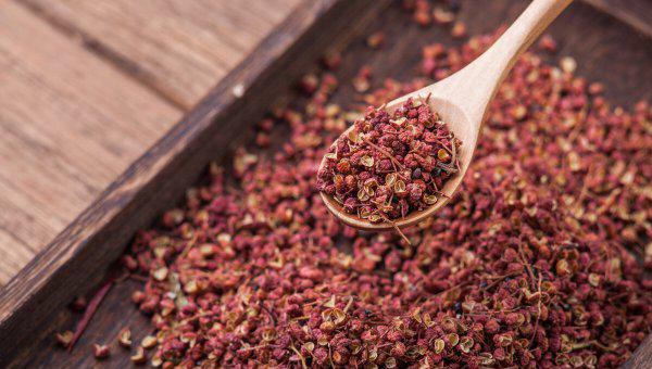 花椒粉和胡椒粉有什么区别