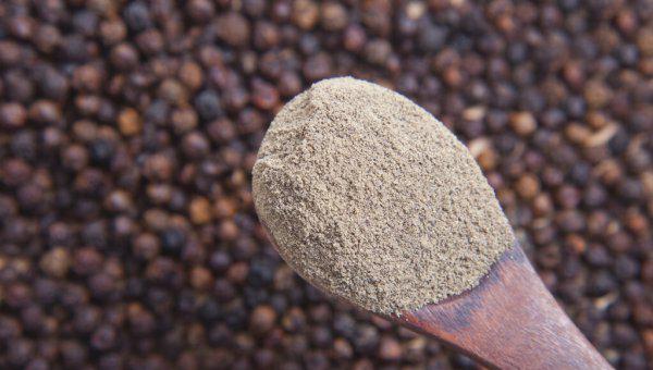 花椒粉和胡椒粉有什么区别