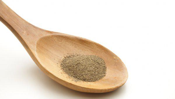 花椒粉和胡椒粉有什么区别