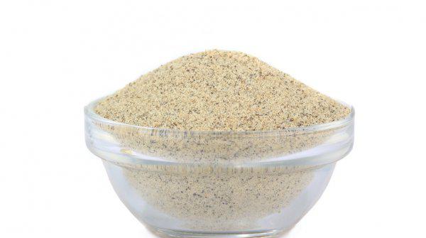 花椒粉和胡椒粉有什么区别