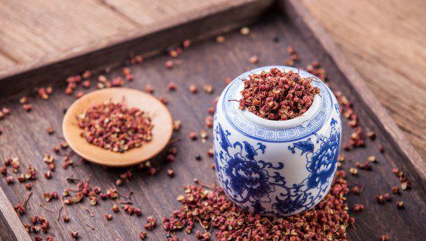 花椒粉和胡椒粉有什么区别
