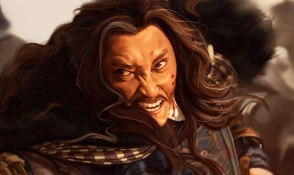 虞姬为什么要自刎