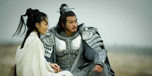 虞姬为什么要自刎