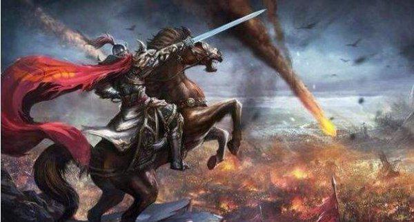 虞姬为什么要自刎