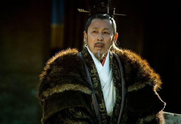 虞姬为什么要自刎