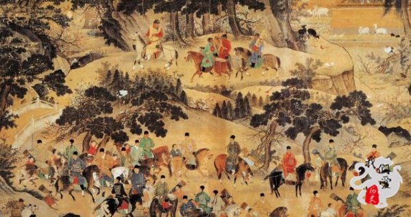 历史上的朱瞻基是什么人