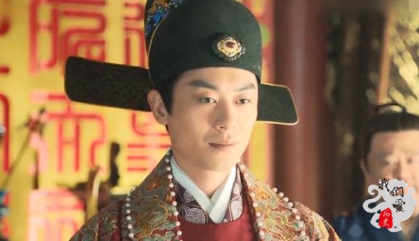 历史上的朱瞻基是什么人