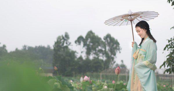 及笄是指多少岁