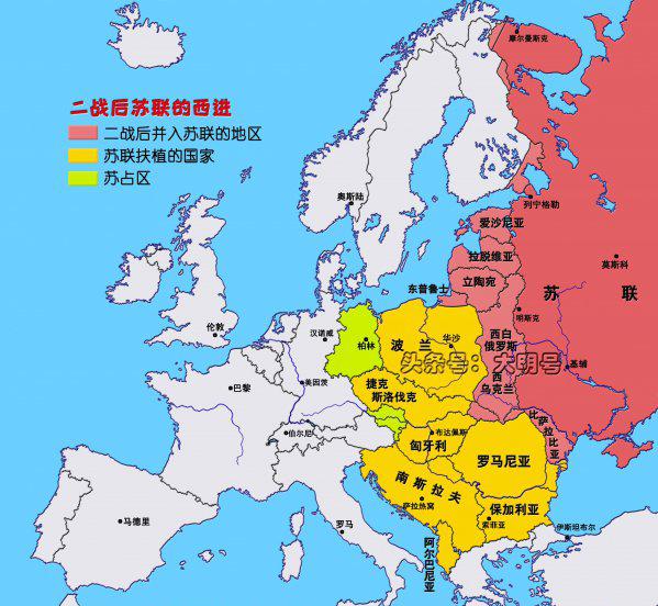 苏联面积多少平方公里