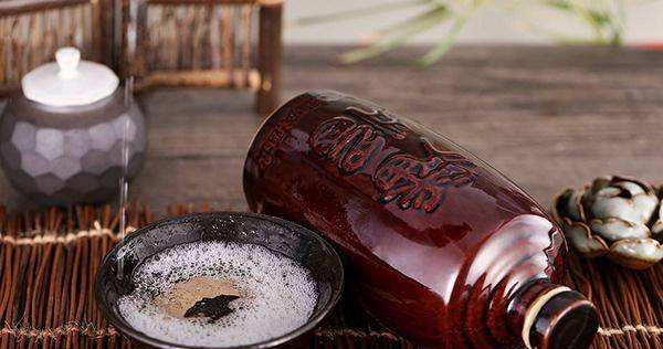 女儿红酒的来历