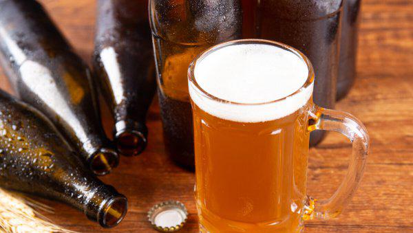 过期啤酒有什么用途