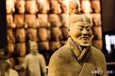 天下苦秦久矣什么意思 解释一下天下苦秦久矣是指什么