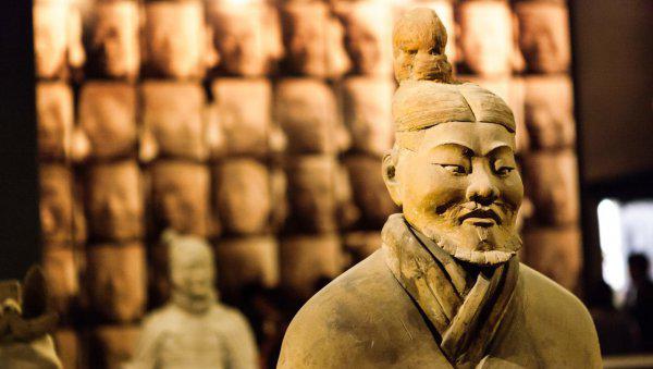 天下苦秦久矣什么意思