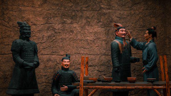 无锡惠山的特产是什么