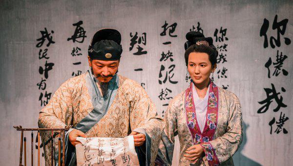 无锡惠山的特产是什么