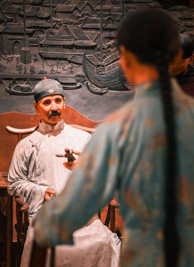 无锡惠山的特产是什么