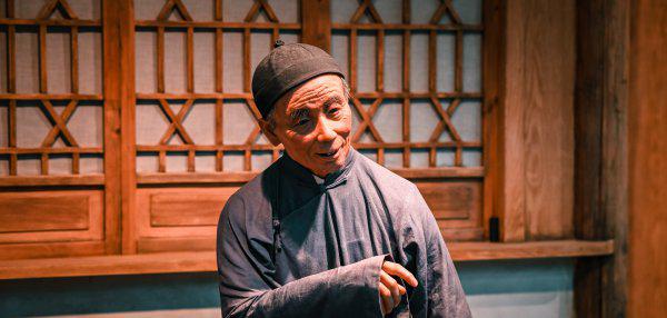 无锡惠山的特产是什么