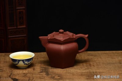 天青泥紫砂壶适合泡什么茶 紫砂壶用什么茶叶养最好
