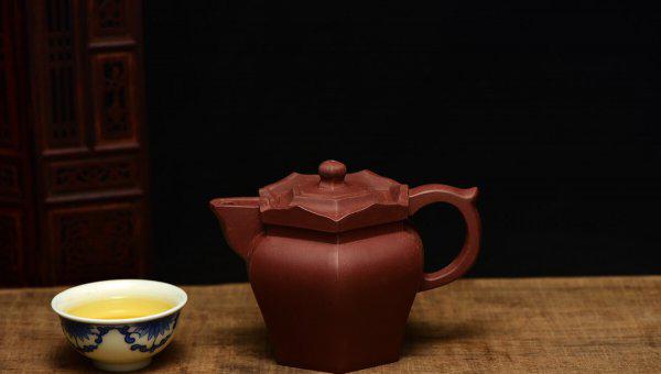 天青泥紫砂壶适合泡什么茶