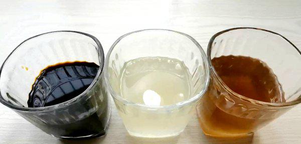 三杯鸡是哪三杯