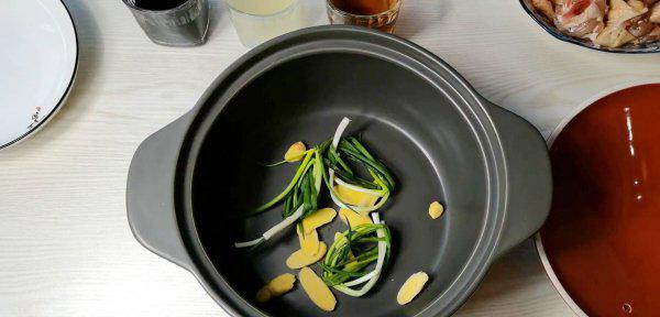 三杯鸡是哪三杯