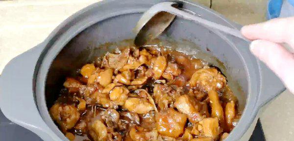 三杯鸡是哪三杯