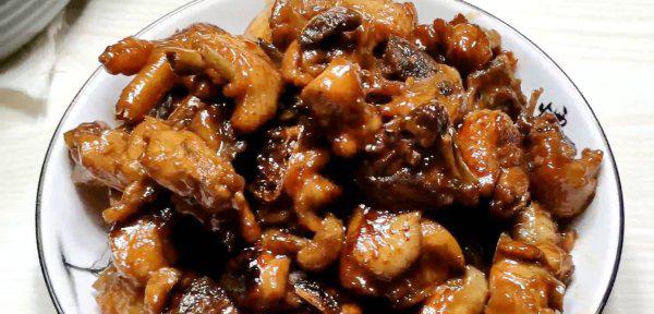 三杯鸡是哪三杯