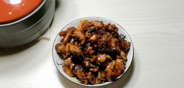 三杯鸡是哪三杯