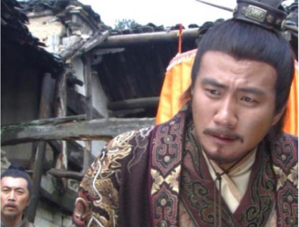 明朝徐达活了多少岁