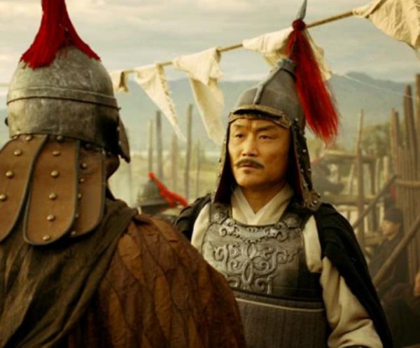 明朝徐达活了多少岁