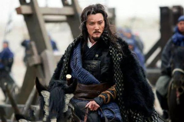 项羽虞姬的历史事件简介