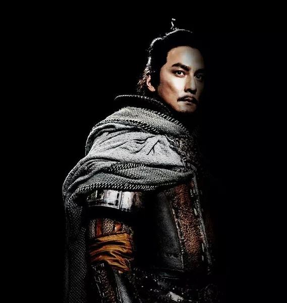 项羽虞姬的历史事件简介