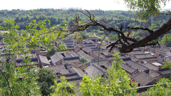 自建房坐北朝南厨房最佳位置