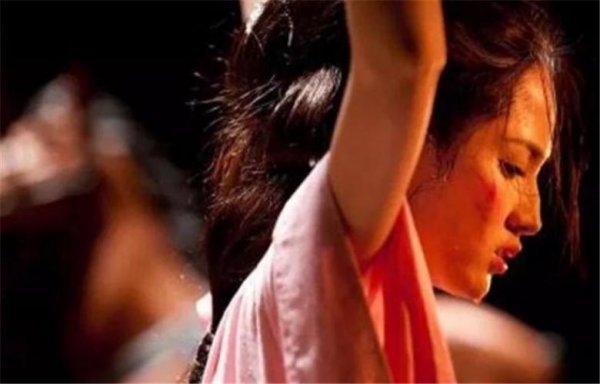 谷道破裂是怎么回事