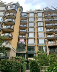 十一层的小高层买几楼最好 不同楼层的居住体验介绍