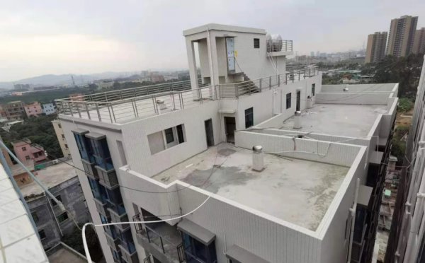 十一层的小高层买几楼最好